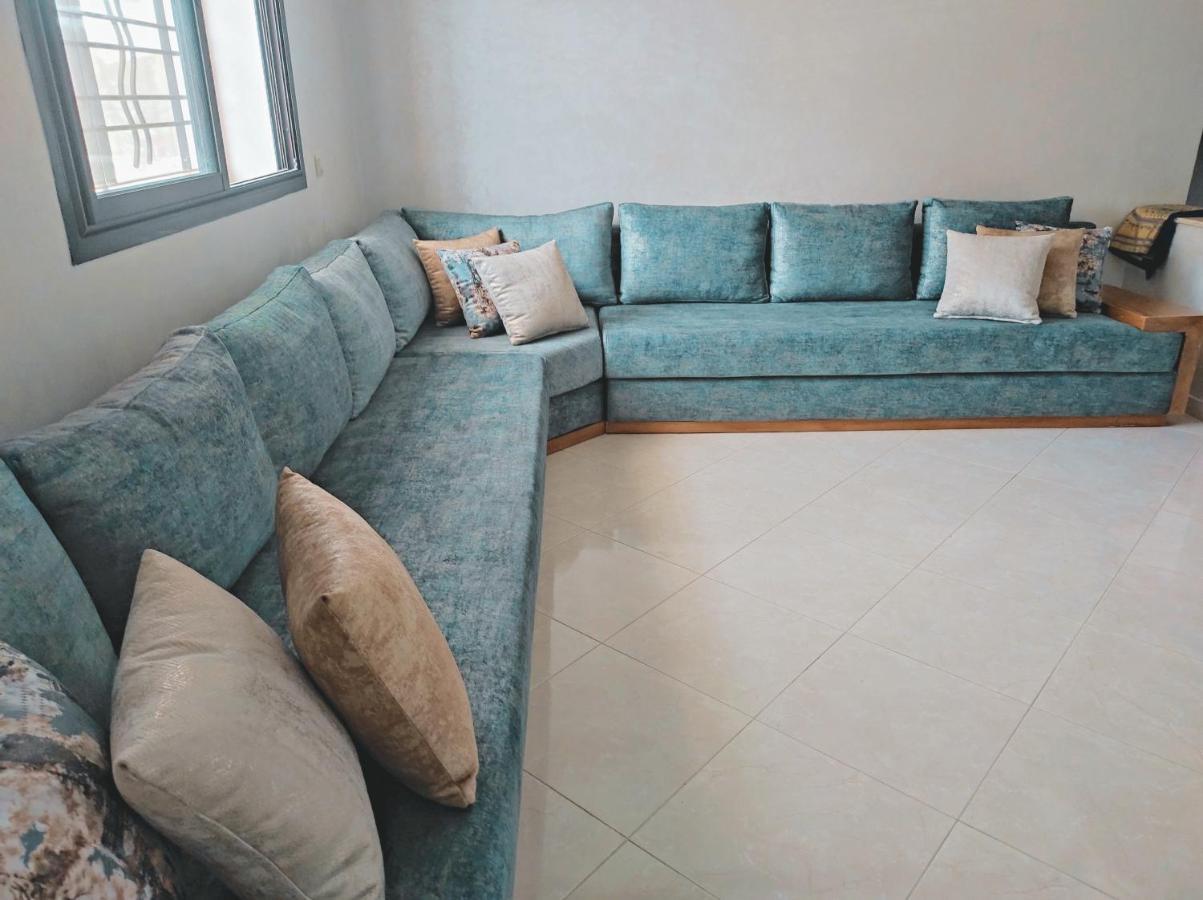 Your Airport Oasis Resort 15 Minutes From Rabat Salé Екстериор снимка