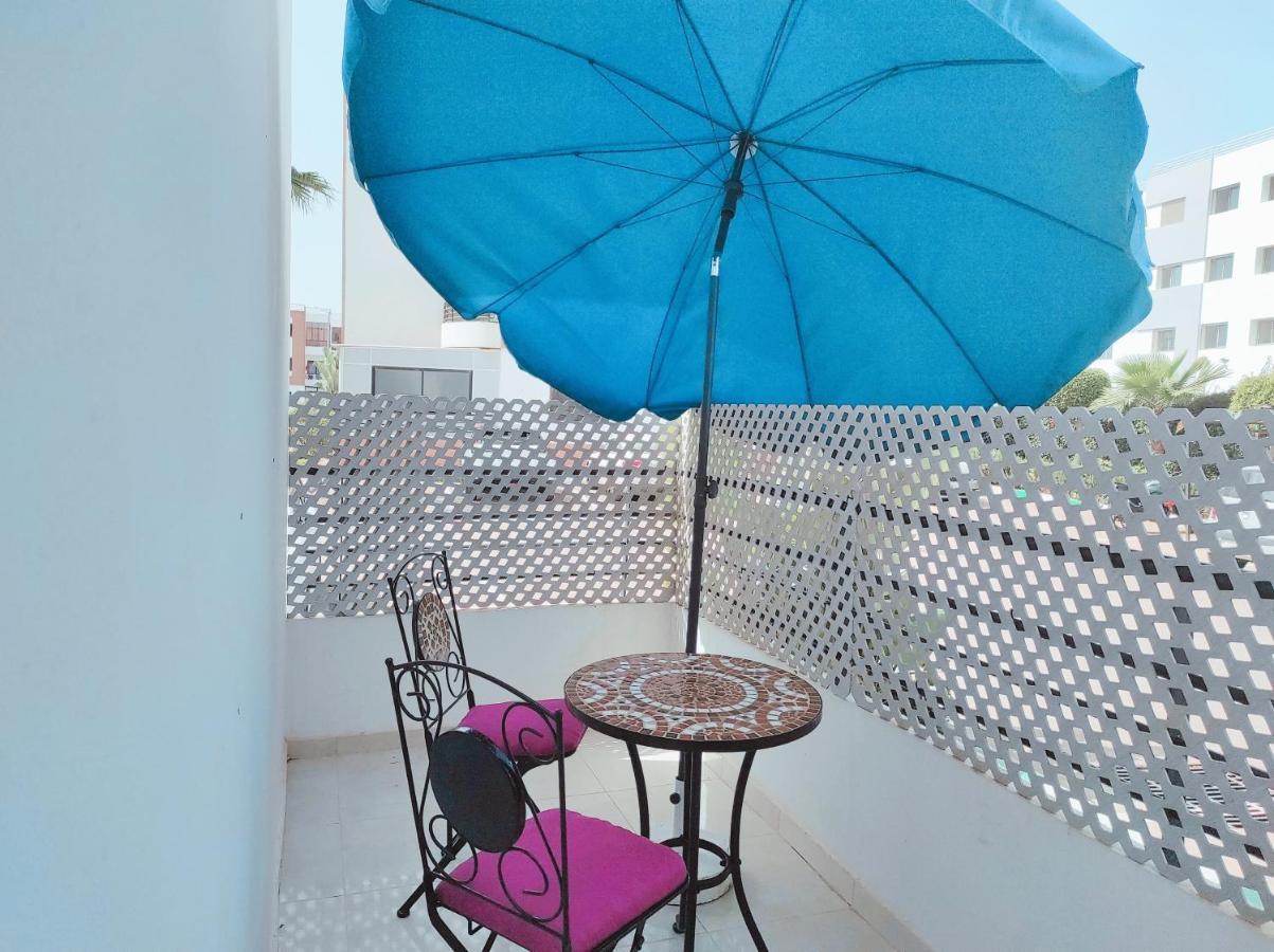 Your Airport Oasis Resort 15 Minutes From Rabat Salé Екстериор снимка