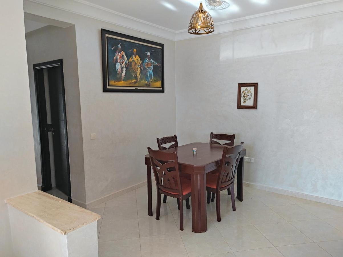 Your Airport Oasis Resort 15 Minutes From Rabat Salé Екстериор снимка