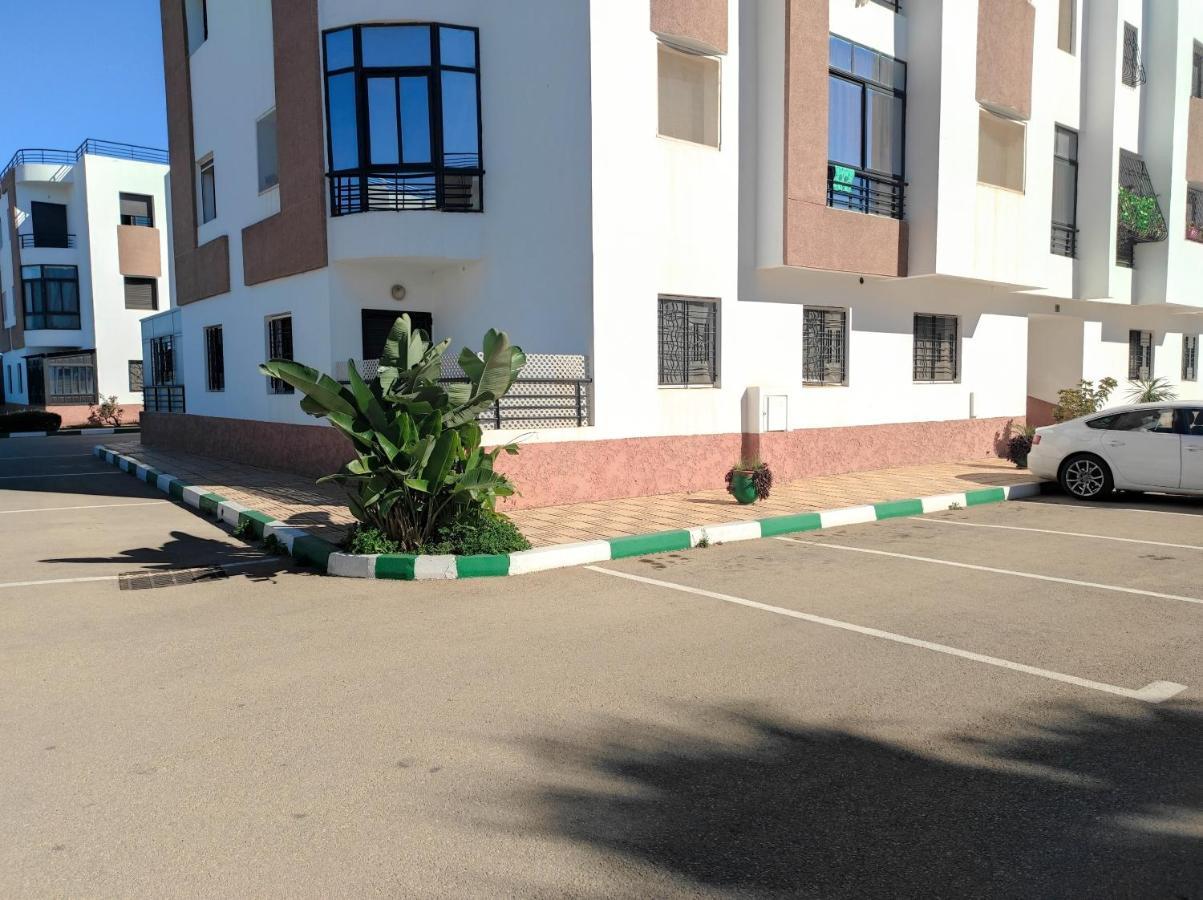 Your Airport Oasis Resort 15 Minutes From Rabat Salé Екстериор снимка
