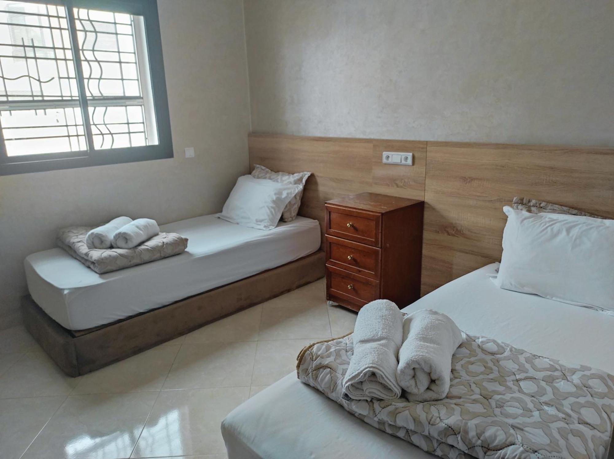 Your Airport Oasis Resort 15 Minutes From Rabat Salé Екстериор снимка