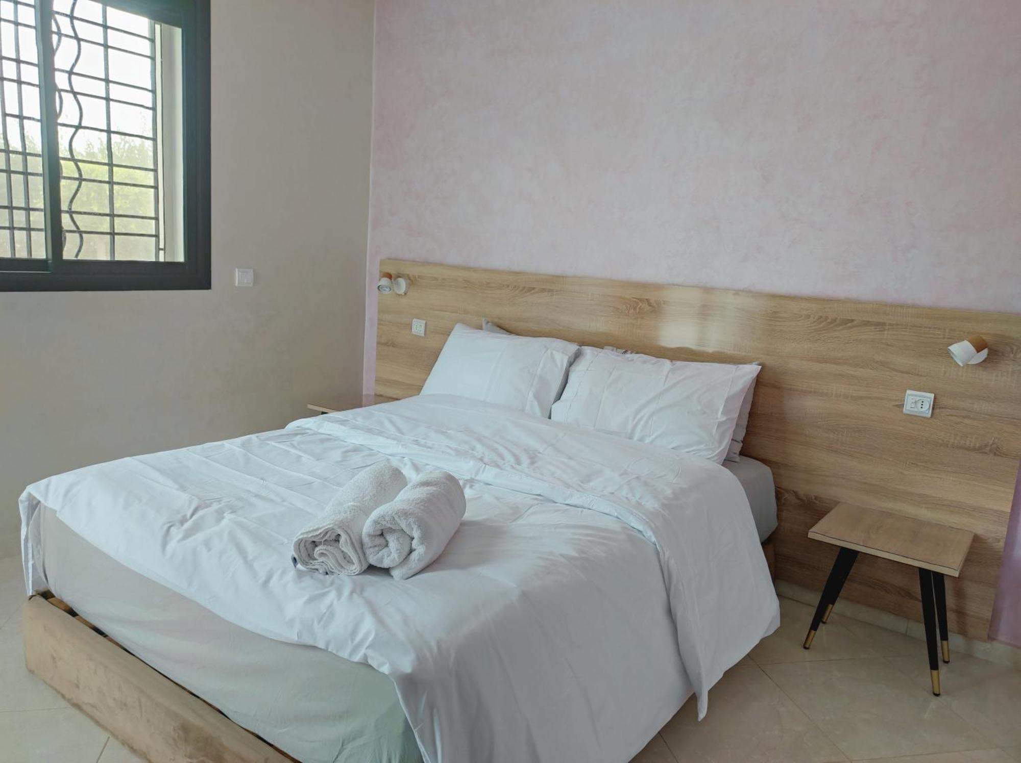 Your Airport Oasis Resort 15 Minutes From Rabat Salé Екстериор снимка
