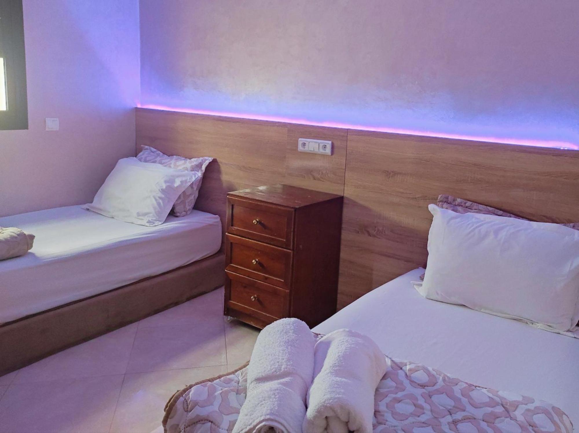 Your Airport Oasis Resort 15 Minutes From Rabat Salé Екстериор снимка